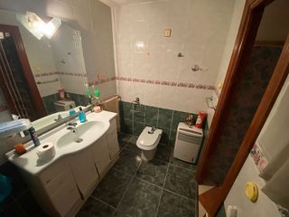 Casa adosada en venta en Carolina (La)