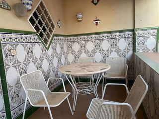 Casa adosada en venta en Carolina (La)