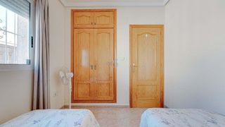 Casa pareada en venta en Nueva Torrevieja - Aguas Nuevas en Torrevieja