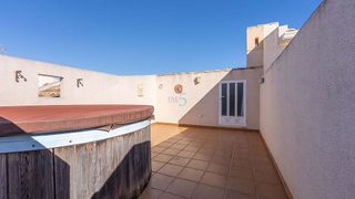 Casa pareada en venta en Nueva Torrevieja - Aguas Nuevas en Torrevieja