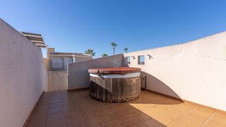 Casa pareada en venta en Nueva Torrevieja - Aguas Nuevas en Torrevieja
