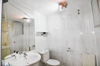 Piso en alquiler en La Espinilla - Parque Blanco en Coslada