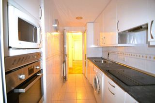 Piso en alquiler en La Espinilla - Parque Blanco en Coslada