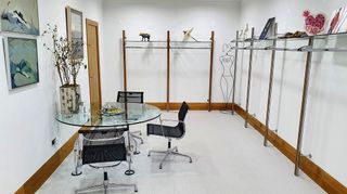 Oficina en alquiler en Barrio de Abando en Bilbao