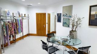 Oficina en alquiler en Barrio de Abando en Bilbao