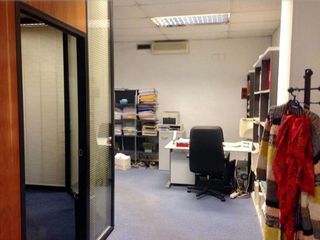 Oficina en alquiler en Barrio de Abando en Bilbao