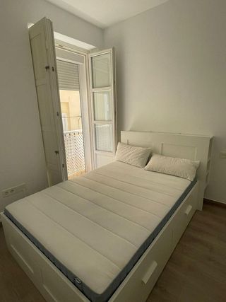 Piso en alquiler en Mentidero - Teatro Falla - Alameda en Cádiz