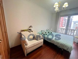 Oficina en venta en San Roque - As Fontiñas en Lugo