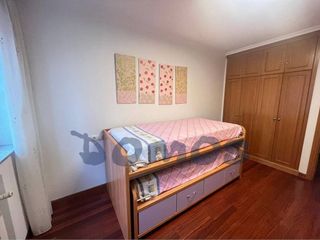 Oficina en venta en San Roque - As Fontiñas en Lugo