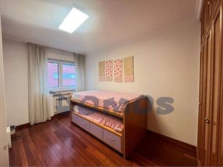 Oficina en venta en San Roque - As Fontiñas en Lugo