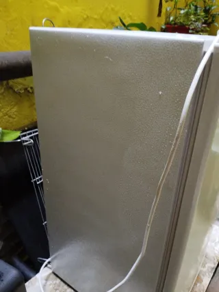 Mini nevera para habitación