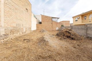 Terreno en venta en San Francisco - Chorillo en Gabias (Las)