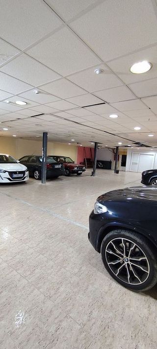 Local comercial en venta en Tomelloso