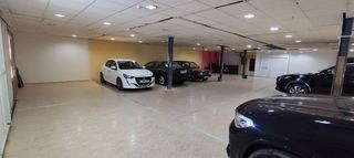 Local comercial en venta en Tomelloso