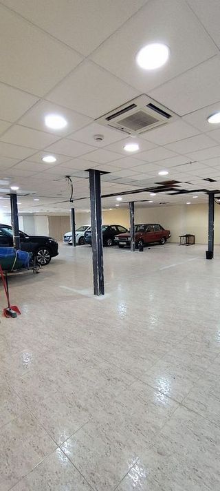 Local comercial en venta en Tomelloso