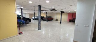 Local comercial en venta en Tomelloso