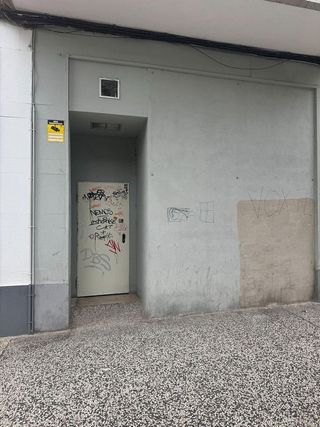 Trastero en venta en San José en Zaragoza