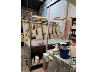 Nave industrial en venta en Miguelturra