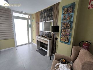 Piso en venta en Campoamor en Alicante