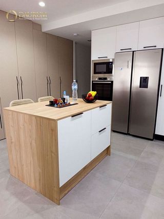 Piso en venta en Campoamor en Alicante