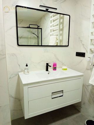 Piso en venta en Campoamor en Alicante