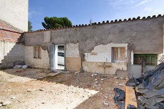 Terreno en venta en Zona Casco Antiguo en Navalcarnero