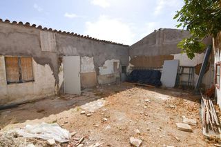 Terreno en venta en Zona Casco Antiguo en Navalcarnero
