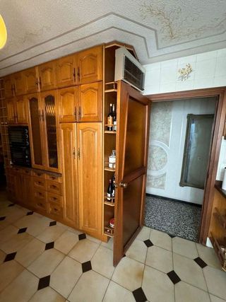 Piso en venta en Mercado en Alicante