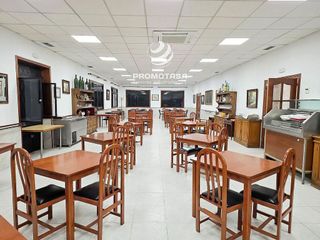 Restaurante en venta en Daganzo de Arriba
