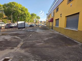 Restaurante en venta en Daganzo de Arriba