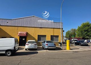 Restaurante en venta en Daganzo de Arriba