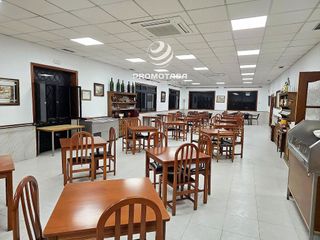 Restaurante en venta en Daganzo de Arriba