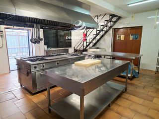 Restaurante en venta en Daganzo de Arriba