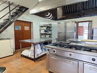 Restaurante en venta en Daganzo de Arriba