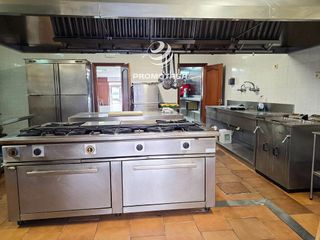 Restaurante en venta en Daganzo de Arriba