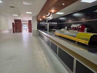 Restaurante en venta en Daganzo de Arriba