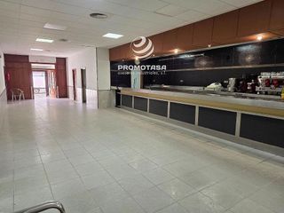 Restaurante en venta en Daganzo de Arriba