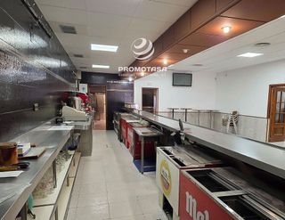 Restaurante en venta en Daganzo de Arriba