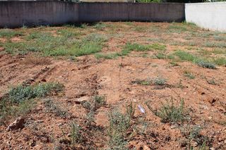 Terreno en venta en Madrigal en Villarreal