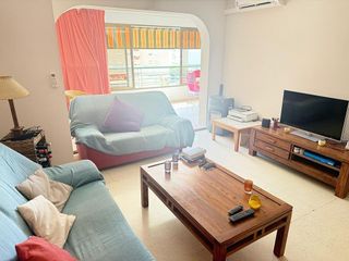 Piso en venta en Playa de Poniente en Benidorm