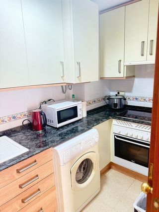 Piso en venta en Playa de Poniente en Benidorm