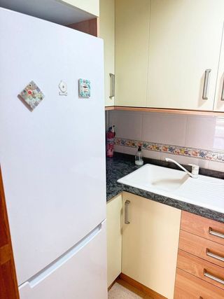 Piso en venta en Playa de Poniente en Benidorm