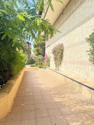 Piso en venta en Playa de Poniente en Benidorm