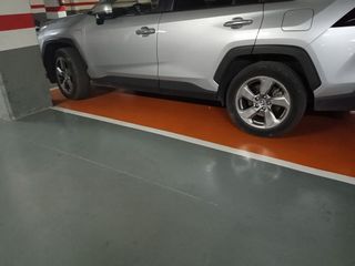 Garaje en venta en San Pablo - Santa Teresa en Albacete