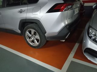 Garaje en venta en San Pablo - Santa Teresa en Albacete