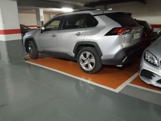 Garaje en venta en San Pablo - Santa Teresa en Albacete