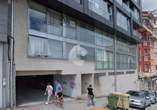 Garaje en venta en Falperra - Santa Lucía en Coruña (A)