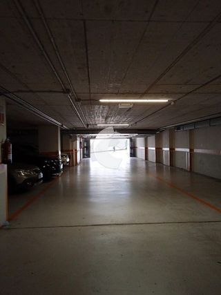 Garaje en venta en Falperra - Santa Lucía en Coruña (A)