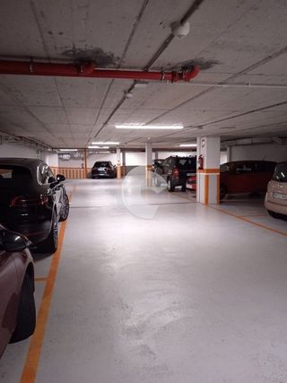 Garaje en venta en Falperra - Santa Lucía en Coruña (A)