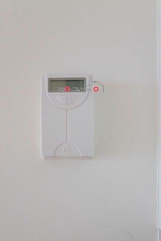 Piso en venta en Juan Flórez - San Pablo en Coruña (A)